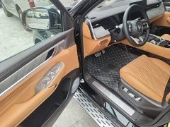 Tank 500 New Energy Hi4-Z Smart Comfort Edition - фото 15