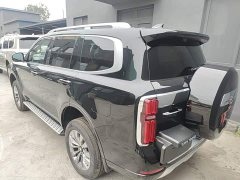 Tank 500 New Energy Hi4-Z Smart Comfort Edition - фото 4
