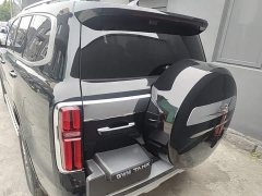 Tank 500 New Energy Hi4-Z Smart Comfort Edition - фото 5