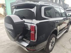 Tank 500 New Energy Hi4-Z Smart Comfort Edition - фото 6
