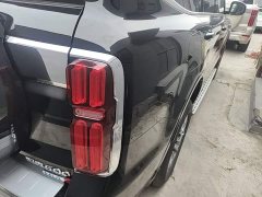 Tank 500 New Energy Hi4-Z Smart Comfort Edition - фото 7