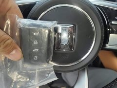 Tank 500 New Energy Hi4-Z Smart Comfort Edition - фото 8