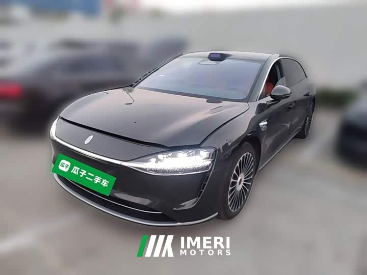 Stelato Enjoy S9T Extended Range Max (192-channel LiDAR) - ავტომობილი ჩინეთიდან