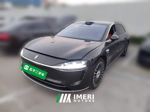 2025 Stelato Enjoy S9T Extended Range Max (192-channel LiDAR) - ავტომობილი ჩინეთიდან