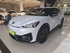 Volkswagen ID.UNYX Yuzhong ID.UNYX Ultra Long Range Edition - ფოტო 1