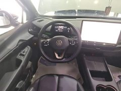 Volkswagen ID.UNYX Yuzhong ID.UNYX Ultra Long Range Edition - ფოტო 10