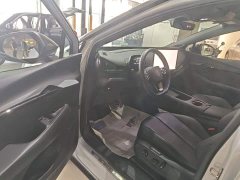 Volkswagen ID.UNYX Yuzhong ID.UNYX Ultra Long Range Edition - ფოტო 15