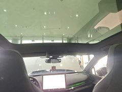 Volkswagen ID.UNYX Yuzhong ID.UNYX Ultra Long Range Edition - ფოტო 17