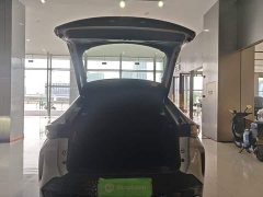 Volkswagen ID.UNYX Yuzhong ID.UNYX Ultra Long Range Edition - ფოტო 18
