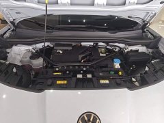 Volkswagen ID.UNYX Yuzhong ID.UNYX Ultra Long Range Edition - ფოტო 19