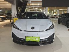 Volkswagen ID.UNYX Yuzhong ID.UNYX Ultra Long Range Edition - ფოტო 2