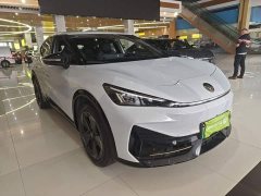Volkswagen ID.UNYX Yuzhong ID.UNYX Ultra Long Range Edition - ფოტო 3