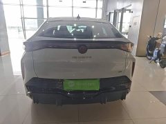 Volkswagen ID.UNYX Yuzhong ID.UNYX Ultra Long Range Edition - ფოტო 5