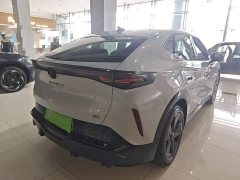 Volkswagen ID.UNYX Yuzhong ID.UNYX Ultra Long Range Edition - ფოტო 6