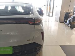 Volkswagen ID.UNYX Yuzhong ID.UNYX Ultra Long Range Edition - ფოტო 7