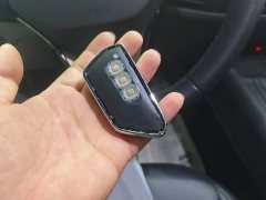 Volkswagen ID.UNYX Yuzhong ID.UNYX Ultra Long Range Edition - ფოტო 8