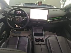 Volkswagen ID.UNYX Yuzhong ID.UNYX Ultra Long Range Edition - ფოტო 9