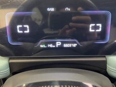 Geely Geometry E Firefly 401KM Linglong Tiger 5-Seater - photo 10