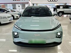 Geely Geometry E Firefly 401KM Linglong Tiger 5-Seater - photo 2