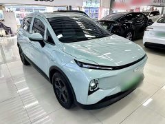 Geely Geometry E Firefly 401KM Linglong Tiger 5-Seater - photo 3