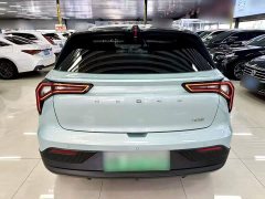 Geely Geometry E Firefly 401KM Linglong Tiger 5-Seater - photo 5