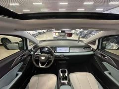 Geely Geometry E Firefly 401KM Linglong Tiger 5-Seater - photo 7
