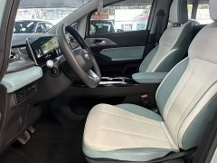 Geely Geometry E Firefly 401KM Linglong Tiger 5-Seater - photo 8