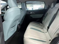 Geely Geometry E Firefly 401KM Linglong Tiger 5-Seater - photo 9