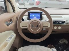 Wuling Hongguang MINIEV Fourth Generation Four-Door Advanced Edition - photo 10