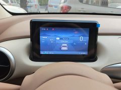 Wuling Hongguang MINIEV Fourth Generation Four-Door Advanced Edition - photo 11