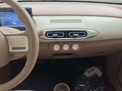 Wuling Hongguang MINIEV Fourth Generation Four-Door Advanced Edition - photo 12
