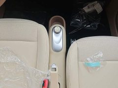 Wuling Hongguang MINIEV Fourth Generation Four-Door Advanced Edition - photo 13