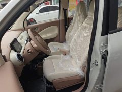 Wuling Hongguang MINIEV Fourth Generation Four-Door Advanced Edition - photo 14
