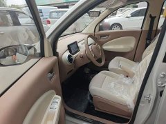 Wuling Hongguang MINIEV Fourth Generation Four-Door Advanced Edition - photo 15