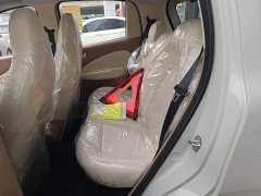 Wuling Hongguang MINIEV Fourth Generation Four-Door Advanced Edition - photo 16