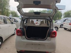 Wuling Hongguang MINIEV Fourth Generation Four-Door Advanced Edition - photo 18