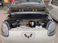 Wuling Hongguang MINIEV Fourth Generation Four-Door Advanced Edition - photo 19