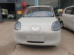 Wuling Hongguang MINIEV Fourth Generation Four-Door Advanced Edition - photo 2