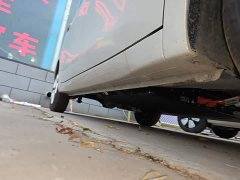 Wuling Hongguang MINIEV Fourth Generation Four-Door Advanced Edition - photo 20