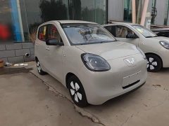 Wuling Hongguang MINIEV Fourth Generation Four-Door Advanced Edition - photo 3