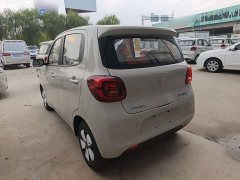 Wuling Hongguang MINIEV Fourth Generation Four-Door Advanced Edition - photo 4