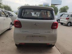Wuling Hongguang MINIEV Fourth Generation Four-Door Advanced Edition - photo 5