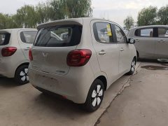 Wuling Hongguang MINIEV Fourth Generation Four-Door Advanced Edition - photo 6