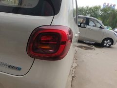 Wuling Hongguang MINIEV Fourth Generation Four-Door Advanced Edition - photo 7