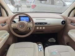 Wuling Hongguang MINIEV Fourth Generation Four-Door Advanced Edition - photo 9