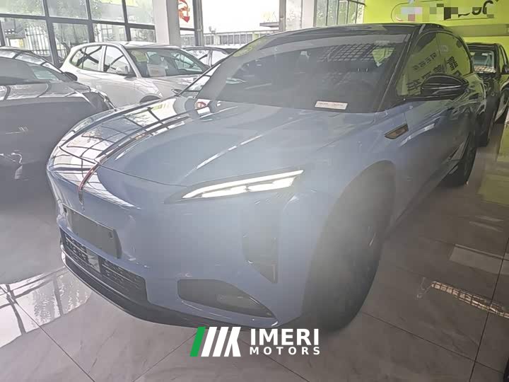 FAW Hongqi Tiangong 08 730 Max RWD Version