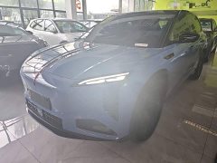 FAW Hongqi Tiangong 08 730 Max RWD Version - ფოტო 1