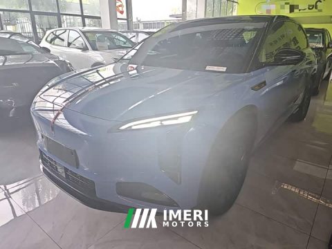 2024 FAW Hongqi Tiangong 08 730 Max RWD Version - ავტომობილი ჩინეთიდან