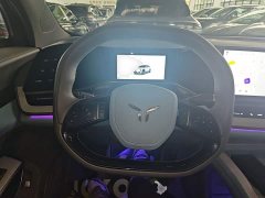 FAW Hongqi Tiangong 08 730 Max RWD Version - ფოტო 10