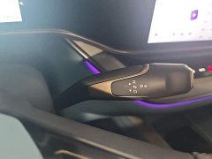 FAW Hongqi Tiangong 08 730 Max RWD Version - ფოტო 13